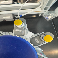 Eppendorf Research Plus Single Channel Pipettes - Quantity 6 image 2